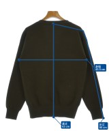 L'Appartement DEUXIEME CLASSE（アパルトモンドゥーズィエムクラス）カーディガン 茶 サイズ:F レディース/2200646517094