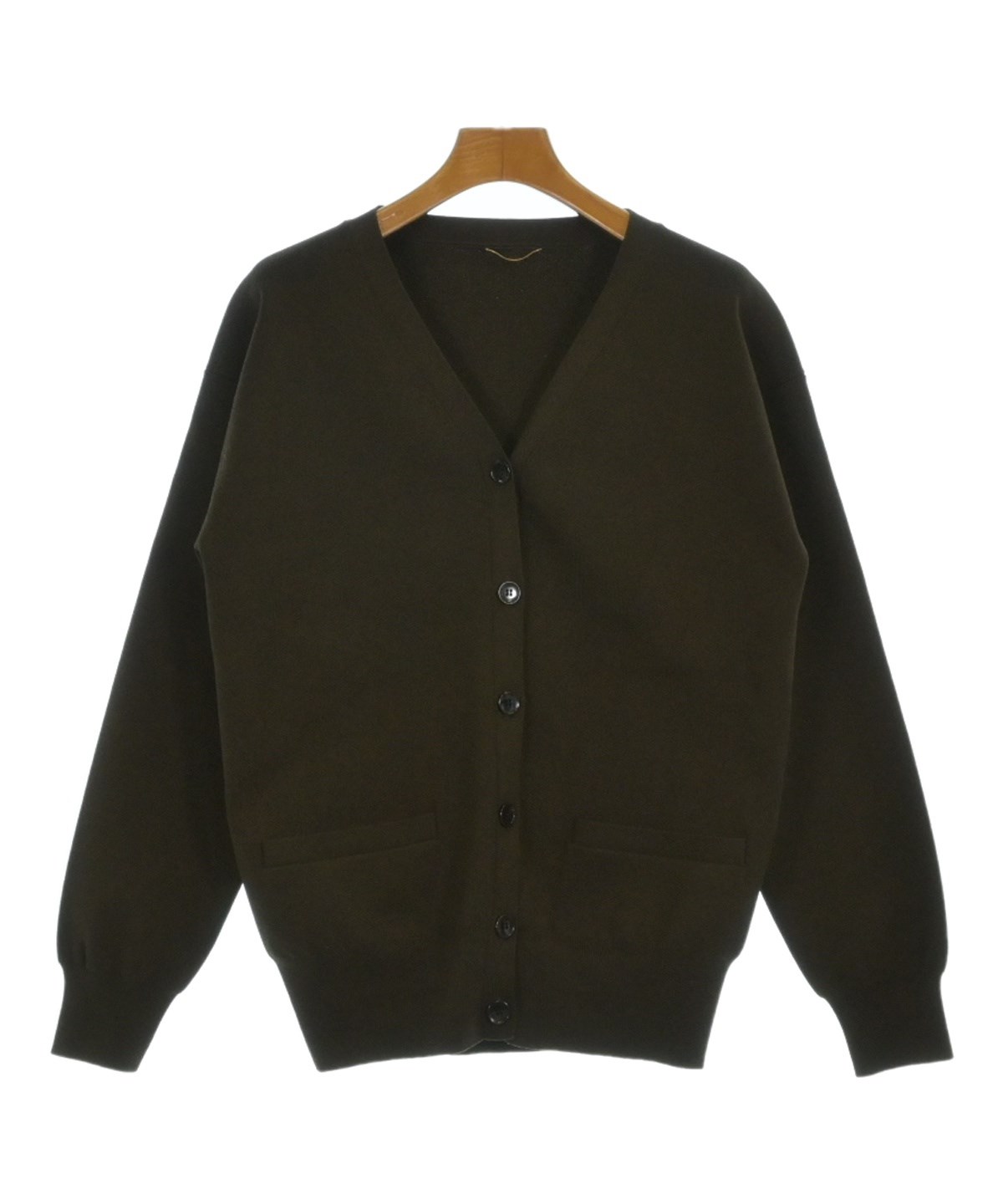 杏*里様 【アパルトモン ドゥーズィエム】ニットカーディガン46.200円 L'Appartement DEUXIEME CLASSE（アパルトモンドゥーズィエムクラス