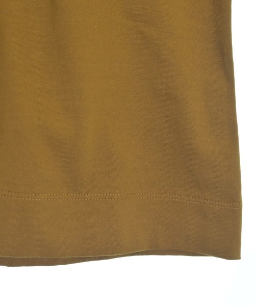 L'Appartement DEUXIEME CLASSE（アパルトモンドゥーズィエムクラス）Tシャツ・カットソー 茶 サイズ:F レディース/2200648104032