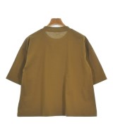 L'Appartement DEUXIEME CLASSE（アパルトモンドゥーズィエムクラス）Tシャツ・カットソー 茶 サイズ:F レディース/2200648104032
