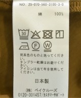 L'Appartement DEUXIEME CLASSE（アパルトモンドゥーズィエムクラス）Tシャツ・カットソー 茶 サイズ:F レディース/2200648104032