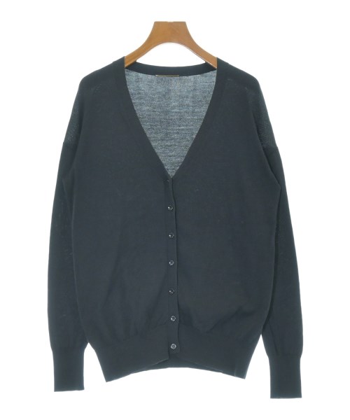 L'Appartement DEUXIEME CLASSE(アパルトモンドゥーズィエムクラス)カーディガン 紺 サイズ:F/2200647483022