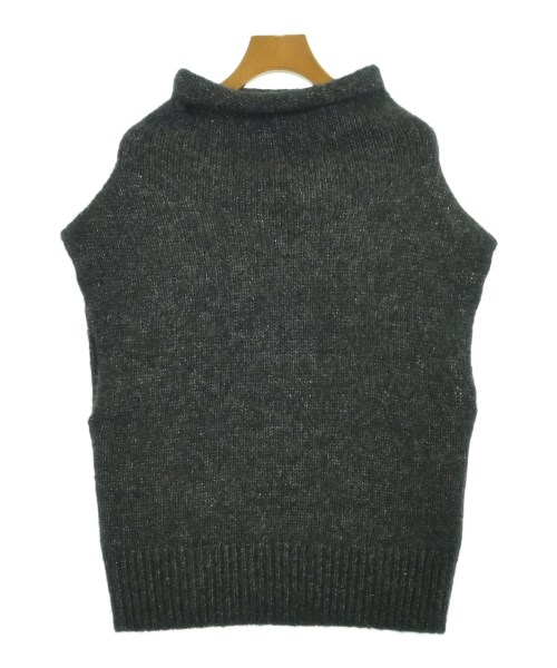 L'Appartement DEUXIEME CLASSE(アパルトモンドゥーズィエムクラス)ニット・セーター グレー サイズ:-(M位)/2200653831138