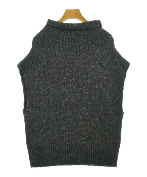 L'Appartement DEUXIEME CLASSE（アパルトモンドゥーズィエムクラス）ニット・セーター グレー サイズ:-(M位) レディース/2200653831138