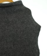 L'Appartement DEUXIEME CLASSE（アパルトモンドゥーズィエムクラス）ニット・セーター グレー サイズ:-(M位) レディース/2200653831138