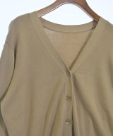 L'Appartement DEUXIEME CLASSE（アパルトモンドゥーズィエムクラス）カーディガン ベージュ サイズ:-(M位) レディース/2200702892035