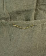 L'Appartement DEUXIEME CLASSE（アパルトモンドゥーズィエムクラス）ワンピース カーキ サイズ:F レディース/2200704455030