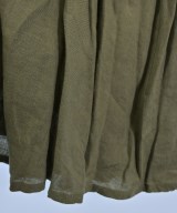 L'Appartement DEUXIEME CLASSE（アパルトモンドゥーズィエムクラス）ワンピース カーキ サイズ:F レディース/2200704455030