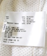 L'Appartement DEUXIEME CLASSE（アパルトモンドゥーズィエムクラス）その他 白 サイズ:36(S位) レディース/2200700292066