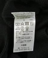 L'Appartement DEUXIEME CLASSE（アパルトモンドゥーズィエムクラス）ニット・セーター 黒 サイズ:-(S位) レディース/2200699799072
