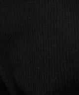 L'Appartement DEUXIEME CLASSE（アパルトモンドゥーズィエムクラス）ニット・セーター 黒 サイズ:-(S位) レディース/2200699799072