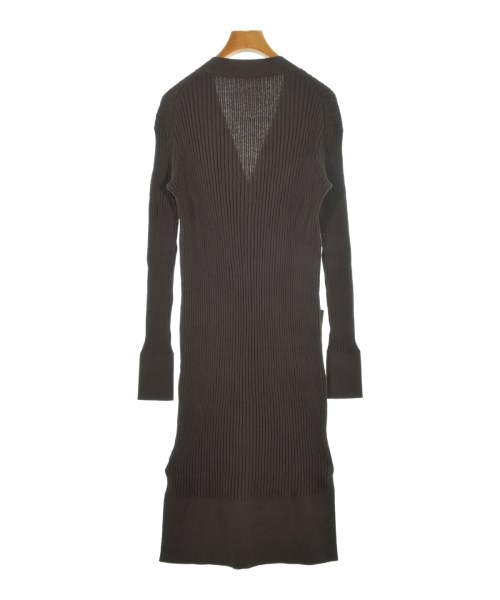 L'Appartement DEUXIEME CLASSE（アパルトモンドゥーズィエムクラス）カーディガン 茶 サイズ:-(S位) レディース/2200659823106