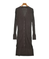 L'Appartement DEUXIEME CLASSE（アパルトモンドゥーズィエムクラス）カーディガン 茶 サイズ:-(S位) レディース/2200659823106