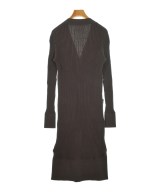 L'Appartement DEUXIEME CLASSE（アパルトモンドゥーズィエムクラス）カーディガン 茶 サイズ:-(S位) レディース/2200659823106