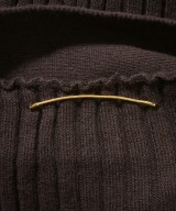 L'Appartement DEUXIEME CLASSE（アパルトモンドゥーズィエムクラス）カーディガン 茶 サイズ:-(S位) レディース/2200659823106