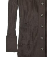 L'Appartement DEUXIEME CLASSE（アパルトモンドゥーズィエムクラス）カーディガン 茶 サイズ:-(S位) レディース/2200659823106