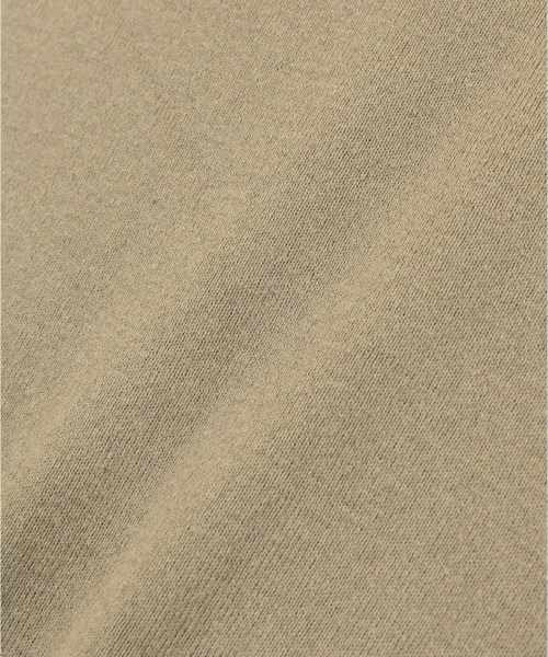 L'Appartement DEUXIEME CLASSE（アパルトモンドゥーズィエムクラス）ニット・セーター ベージュ サイズ:F レディース/2200659559012