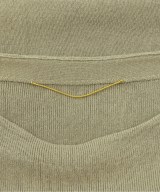 L'Appartement DEUXIEME CLASSE（アパルトモンドゥーズィエムクラス）ニット・セーター ベージュ サイズ:F レディース/2200659559012