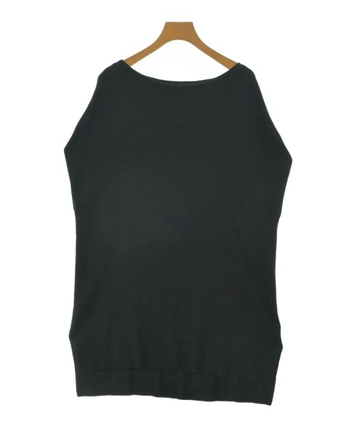 L'Appartement DEUXIEME CLASSE(アパルトモンドゥーズィエムクラス)ニット・セーター 黒 サイズ:F/2200659559029