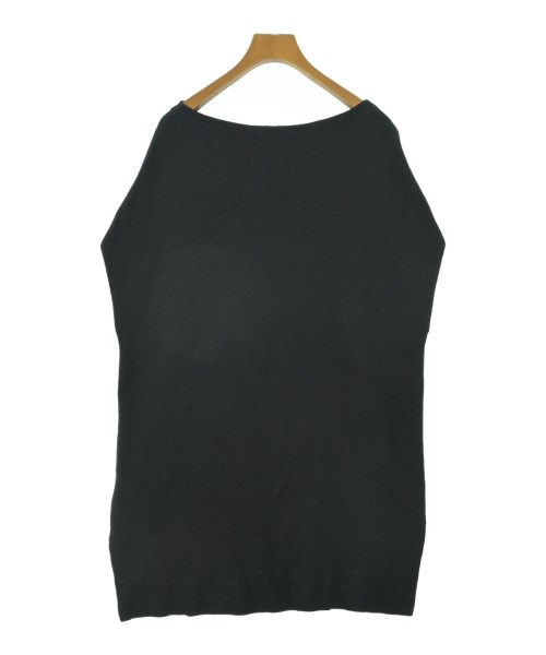 L'Appartement DEUXIEME CLASSE（アパルトモンドゥーズィエムクラス）ニット・セーター 黒 サイズ:F レディース/2200659559029