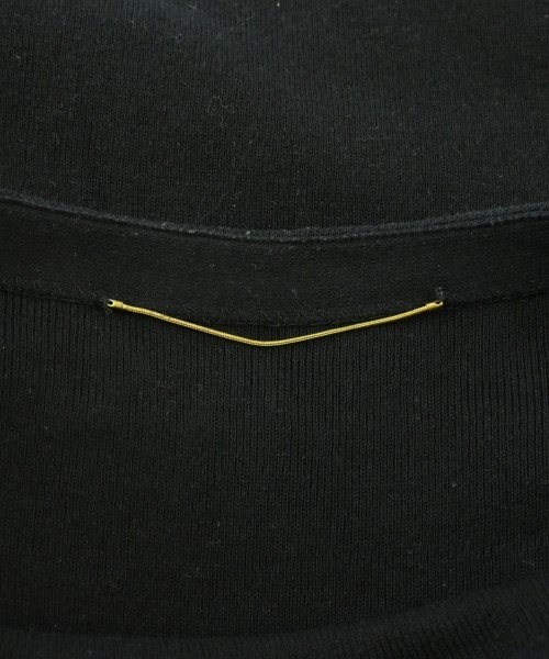 L'Appartement DEUXIEME CLASSE（アパルトモンドゥーズィエムクラス）ニット・セーター 黒 サイズ:F レディース/2200659559029