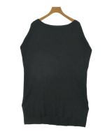 L'Appartement DEUXIEME CLASSE（アパルトモンドゥーズィエムクラス）ニット・セーター 黒 サイズ:F レディース/2200659559029