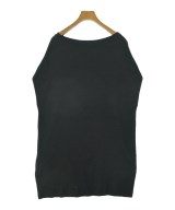 L'Appartement DEUXIEME CLASSE（アパルトモンドゥーズィエムクラス）ニット・セーター 黒 サイズ:F レディース/2200659559029