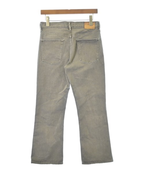 KURO（クロ）デニムパンツ グレー サイズ:29(S位) レディース/2200664916022