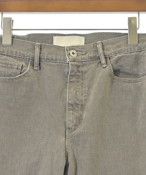 KURO（クロ）デニムパンツ グレー サイズ:29(S位) レディース/2200664916022