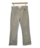 KURO（クロ）デニムパンツ グレー サイズ:29(S位) レディース/2200664916022