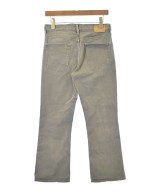 KURO（クロ）デニムパンツ グレー サイズ:29(S位) レディース/2200664916022