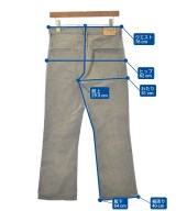 KURO（クロ）デニムパンツ グレー サイズ:29(S位) レディース/2200664916022