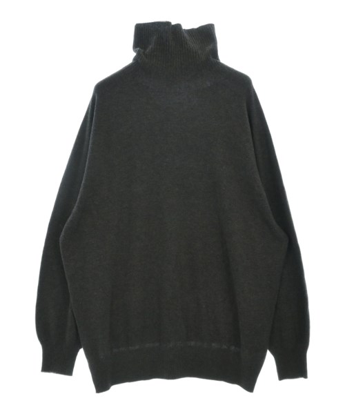 L'Appartement DEUXIEME CLASSE（アパルトモンドゥーズィエムクラス）ニット・セーター グレー サイズ:F レディース/2200665139048