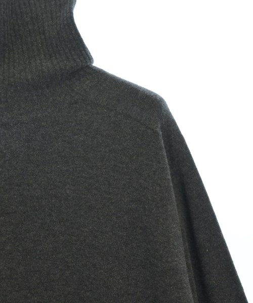 L'Appartement DEUXIEME CLASSE（アパルトモンドゥーズィエムクラス）ニット・セーター グレー サイズ:F レディース/2200665139048