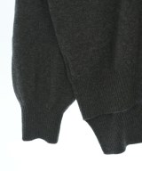 L'Appartement DEUXIEME CLASSE（アパルトモンドゥーズィエムクラス）ニット・セーター グレー サイズ:F レディース/2200665139048