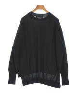 Deuxieme Classe（ドゥーズィエムクラス）ニット・セーター 黒 サイズ:F レディース/2200663308101
