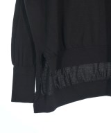 Deuxieme Classe（ドゥーズィエムクラス）ニット・セーター 黒 サイズ:F レディース/2200663308101