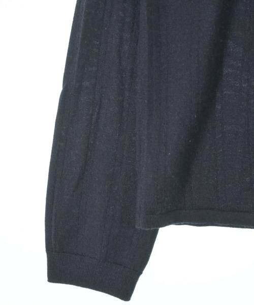 L'Appartement DEUXIEME CLASSE（アパルトモンドゥーズィエムクラス）カーディガン 紺 サイズ:-(M位) レディース/2200667691049