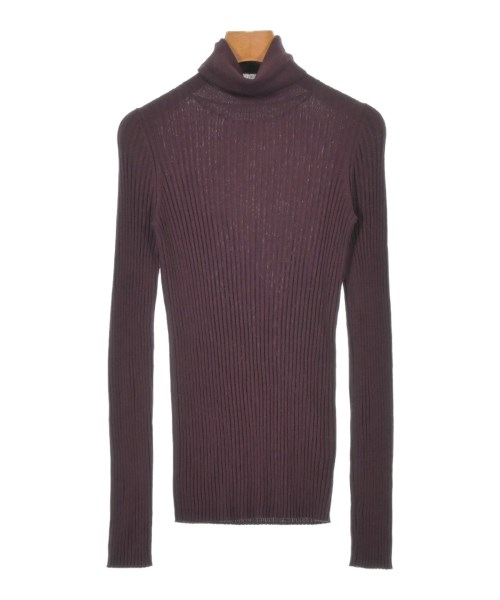 L'Appartement DEUXIEME CLASSE(アパルトモンドゥーズィエムクラス)ニット・セーター 赤 サイズ:-(M位)/2200669614114