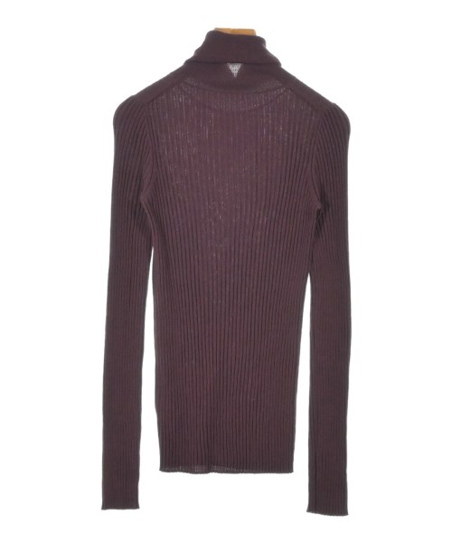 L'Appartement DEUXIEME CLASSE（アパルトモンドゥーズィエムクラス）ニット・セーター 赤 サイズ:-(M位) レディース/2200669614114