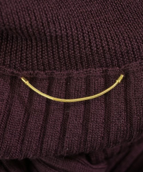 L'Appartement DEUXIEME CLASSE（アパルトモンドゥーズィエムクラス）ニット・セーター 赤 サイズ:-(M位) レディース/2200669614114