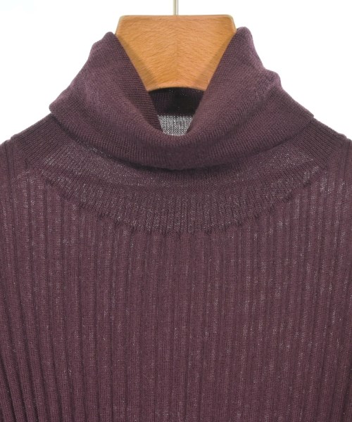 L'Appartement DEUXIEME CLASSE（アパルトモンドゥーズィエムクラス）ニット・セーター 赤 サイズ:-(M位) レディース/2200669614114