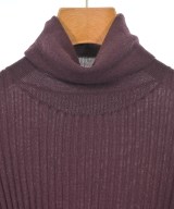 L'Appartement DEUXIEME CLASSE（アパルトモンドゥーズィエムクラス）ニット・セーター 赤 サイズ:-(M位) レディース/2200669614114