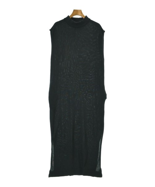 L'Appartement DEUXIEME CLASSE(アパルトモンドゥーズィエムクラス)ワンピース 黒 サイズ:-(M位)/2200667167124