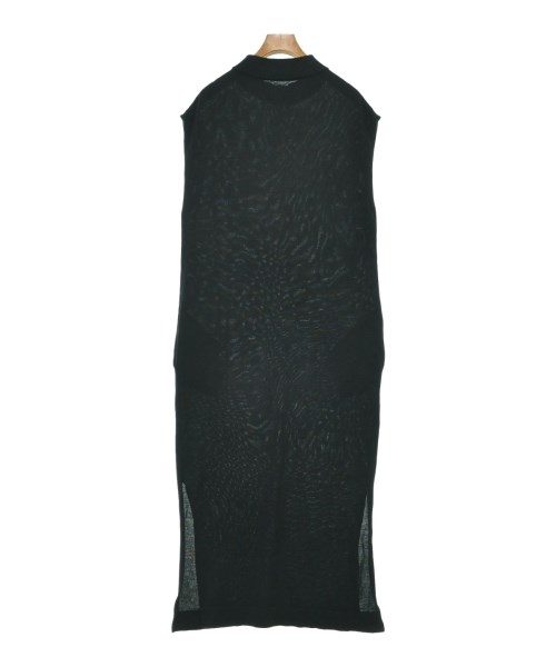 L'Appartement DEUXIEME CLASSE（アパルトモンドゥーズィエムクラス）ワンピース 黒 サイズ:-(M位) レディース/2200667167124