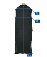 L'Appartement DEUXIEME CLASSE（アパルトモンドゥーズィエムクラス）ワンピース 黒 サイズ:-(M位) レディース/2200667167124