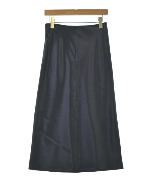 L'Appartement DEUXIEME CLASSE（アパルトモンドゥーズィエムクラス）ロング・マキシ丈スカート 黒 サイズ:36(S位) レディース/2200666506092