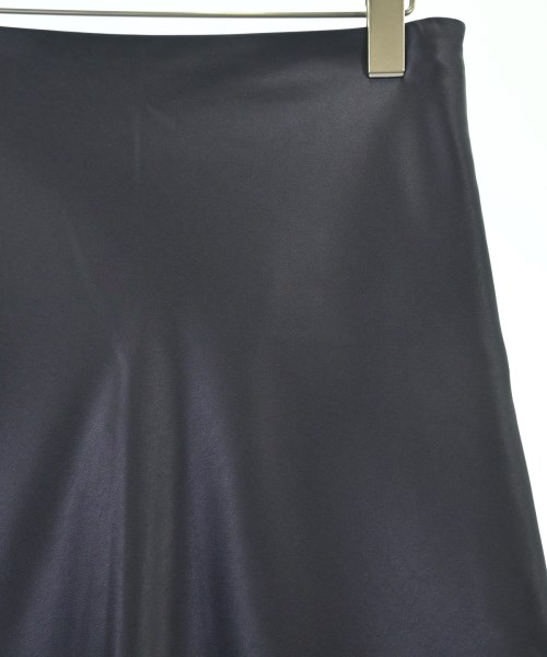 L'Appartement DEUXIEME CLASSE（アパルトモンドゥーズィエムクラス）ロング・マキシ丈スカート 黒 サイズ:36(S位) レディース/2200666506092