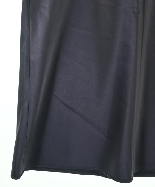 L'Appartement DEUXIEME CLASSE（アパルトモンドゥーズィエムクラス）ロング・マキシ丈スカート 黒 サイズ:36(S位) レディース/2200666506092