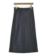 L'Appartement DEUXIEME CLASSE（アパルトモンドゥーズィエムクラス）ロング・マキシ丈スカート 黒 サイズ:36(S位) レディース/2200666506092